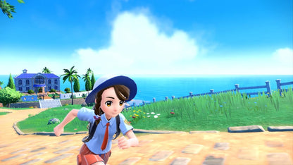 Pokémon Violet